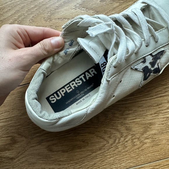 Golden Goose Deluxe Brand - Picture 6 of 8